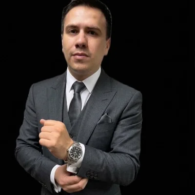 Estudio Jurídico Asuntos Legales De Gabriel González Doldán Y Aso.